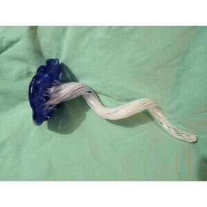 Glass flower